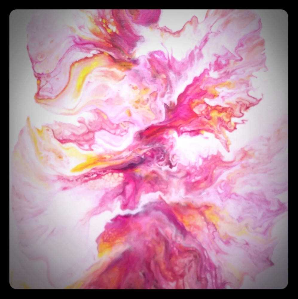 Original painting, handpainted, acrylic on canvas.